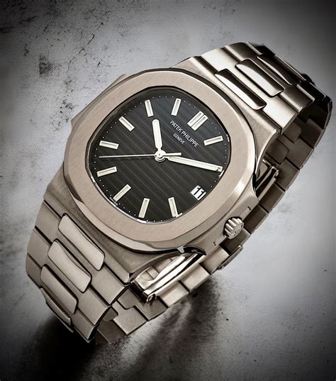 patek philippe nautilus waterdamage|Patek Philippe guide.